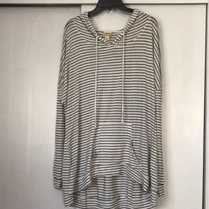 Mossimo Supply Co. Light Hoodie